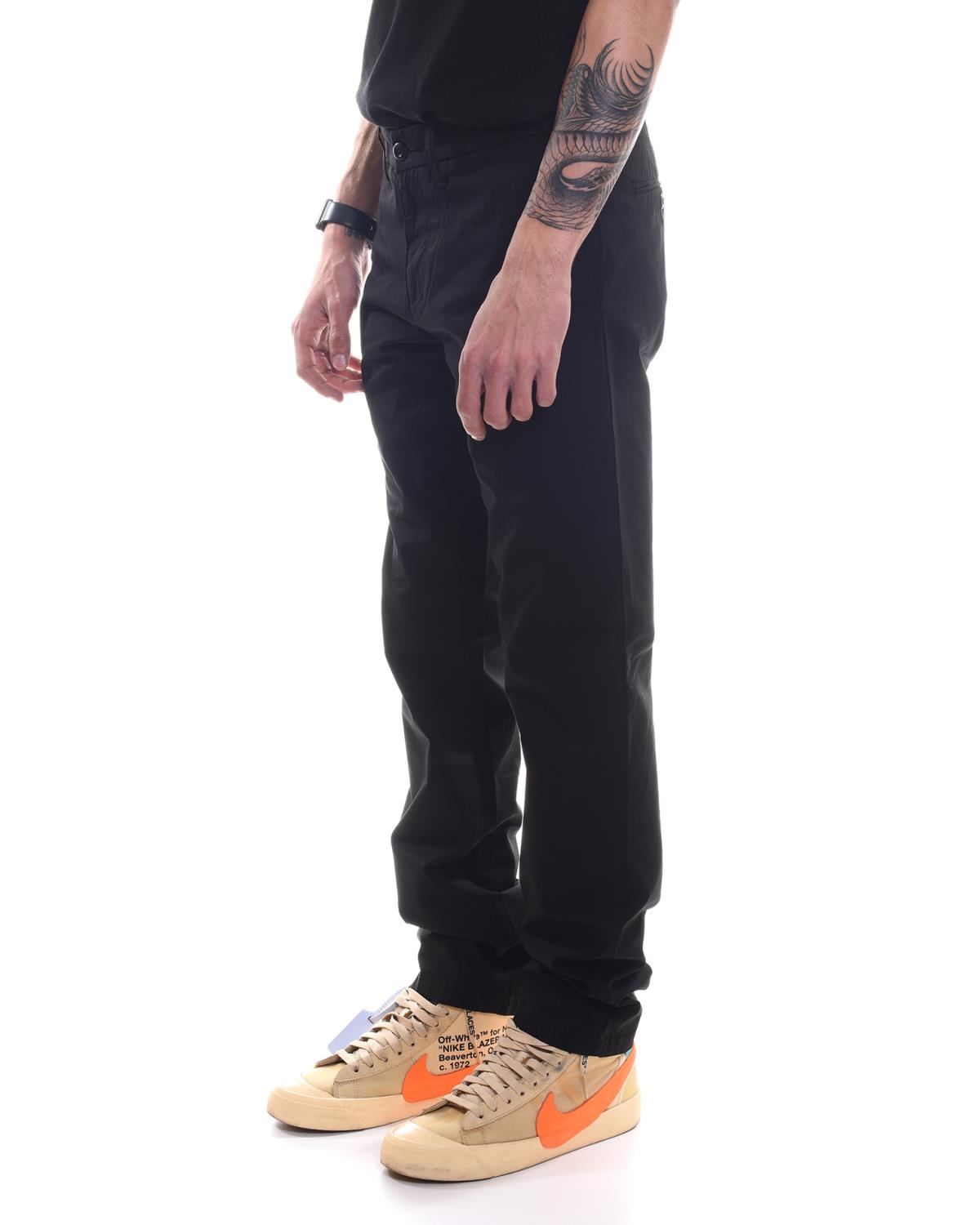 CARHARTT WIP PANTALONE I027955
