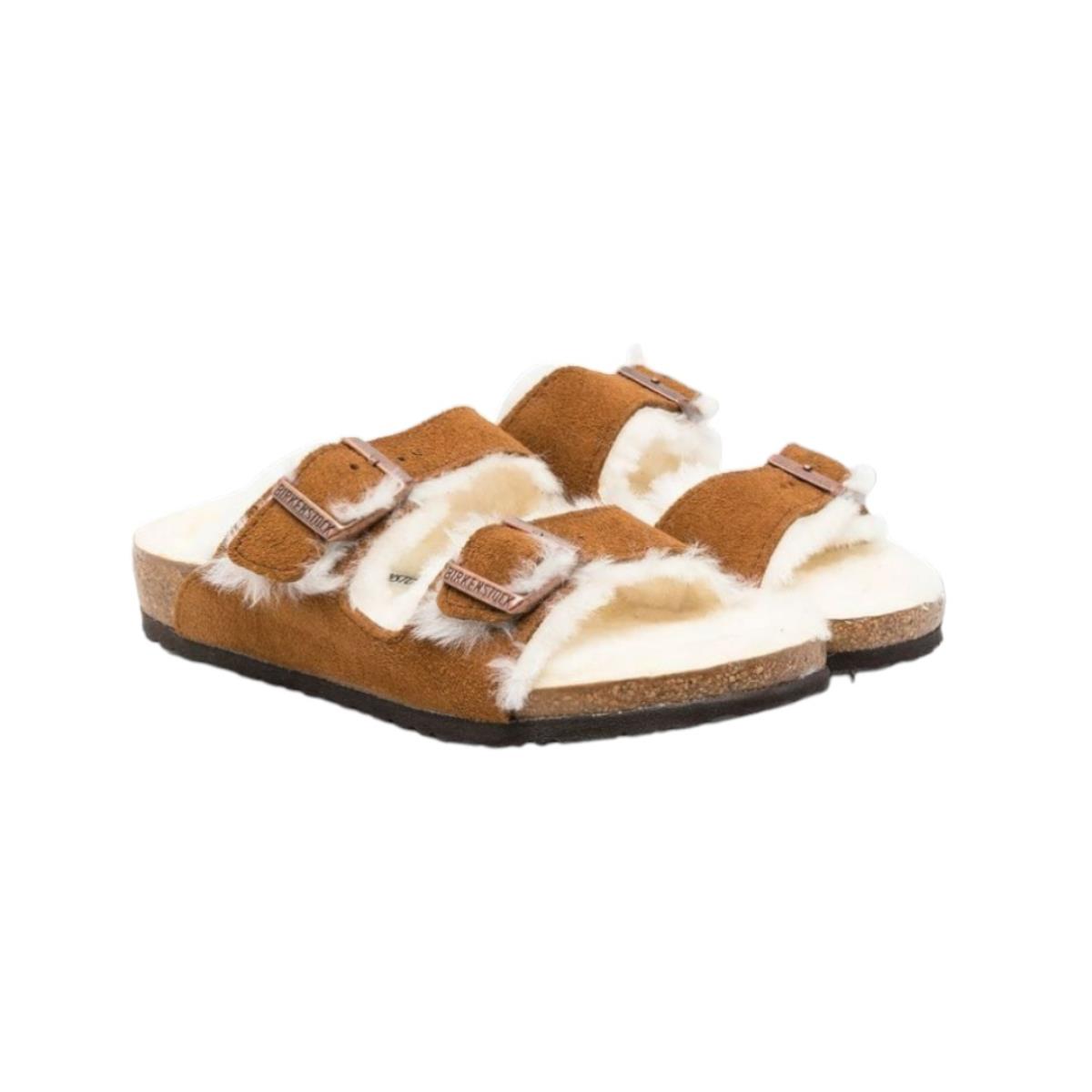 BIRKENSTOCK CIABATTA Bambino