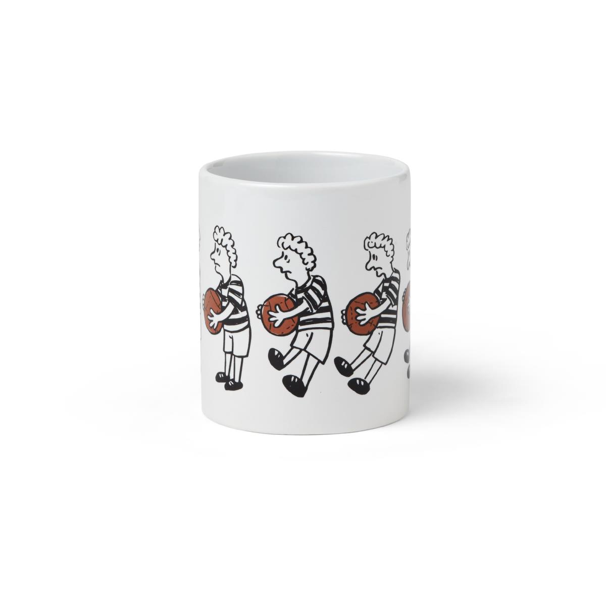 POLAR SKATE CO. TAZZA Uomo