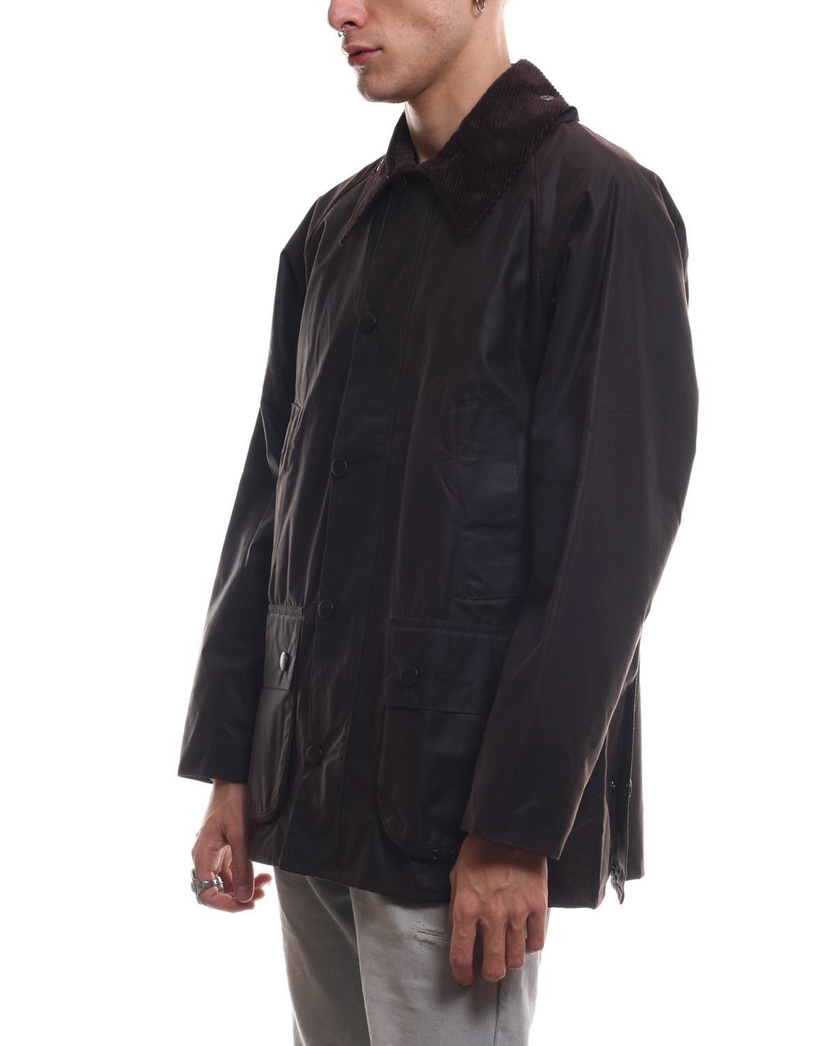 BARBOUR JACKET Uomo