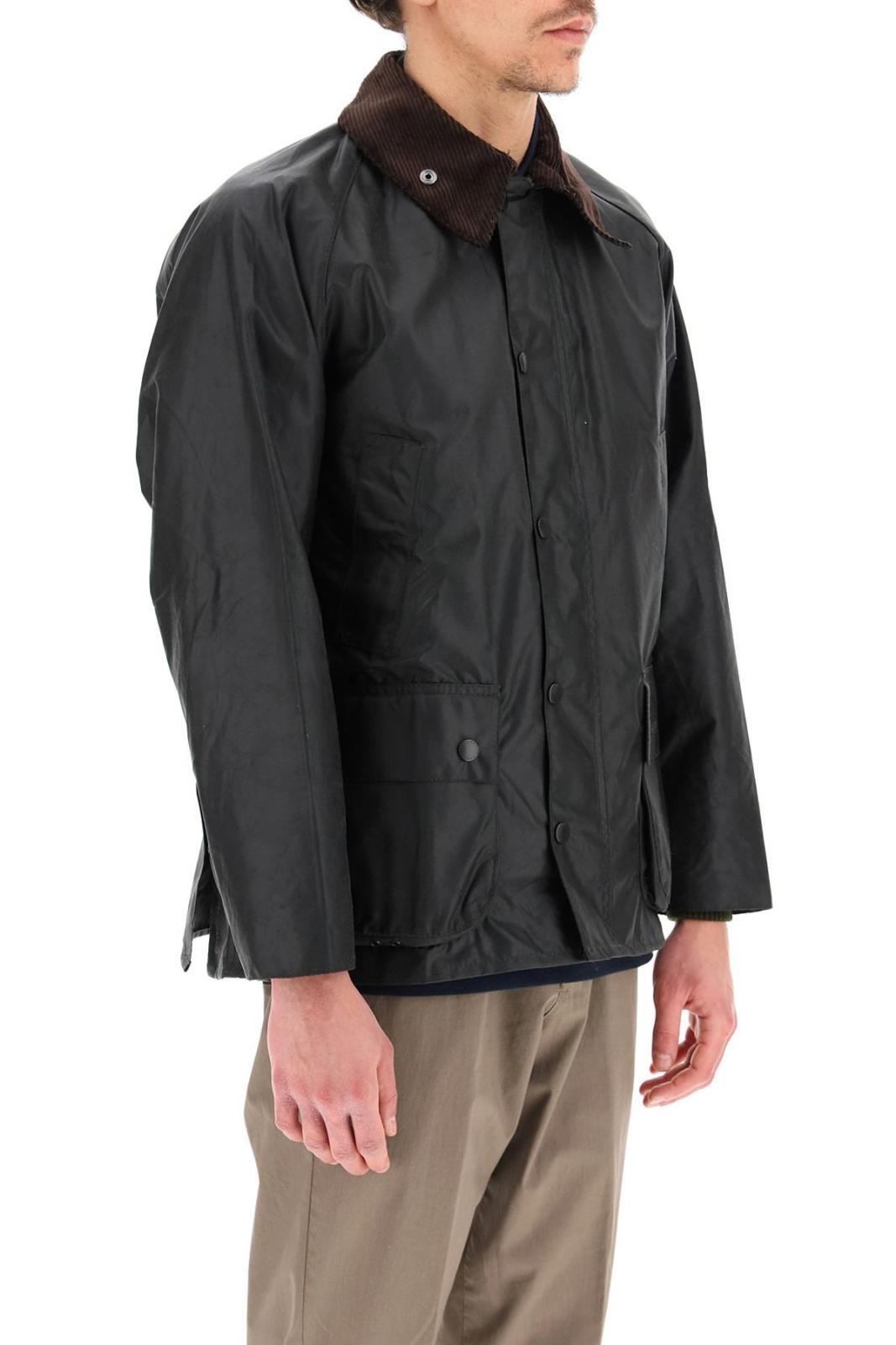 BARBOUR JACKET Uomo