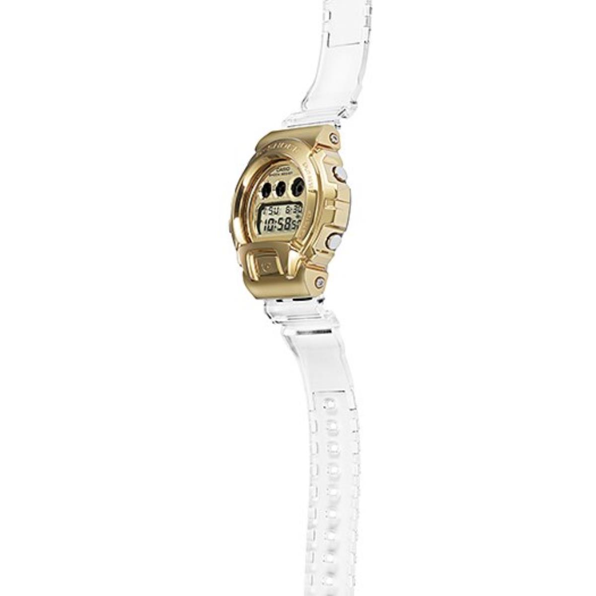 G-SHOCK OROLOGIO Unisex