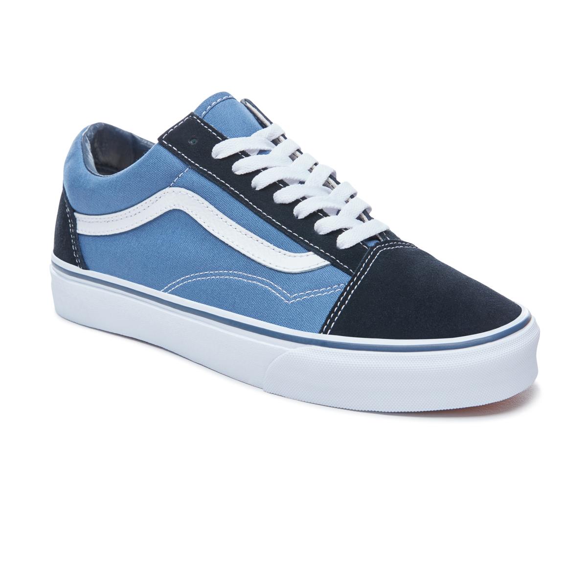 VANS OFF THE WALL SCARPE Unisex