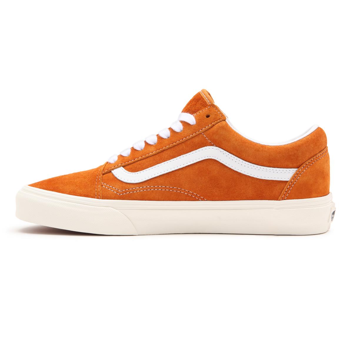 VANS OFF THE WALL SCARPE Unisex