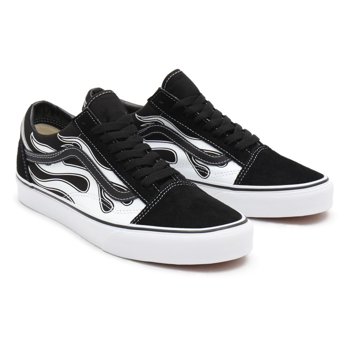 VANS OFF THE WALL SCARPE Unisex