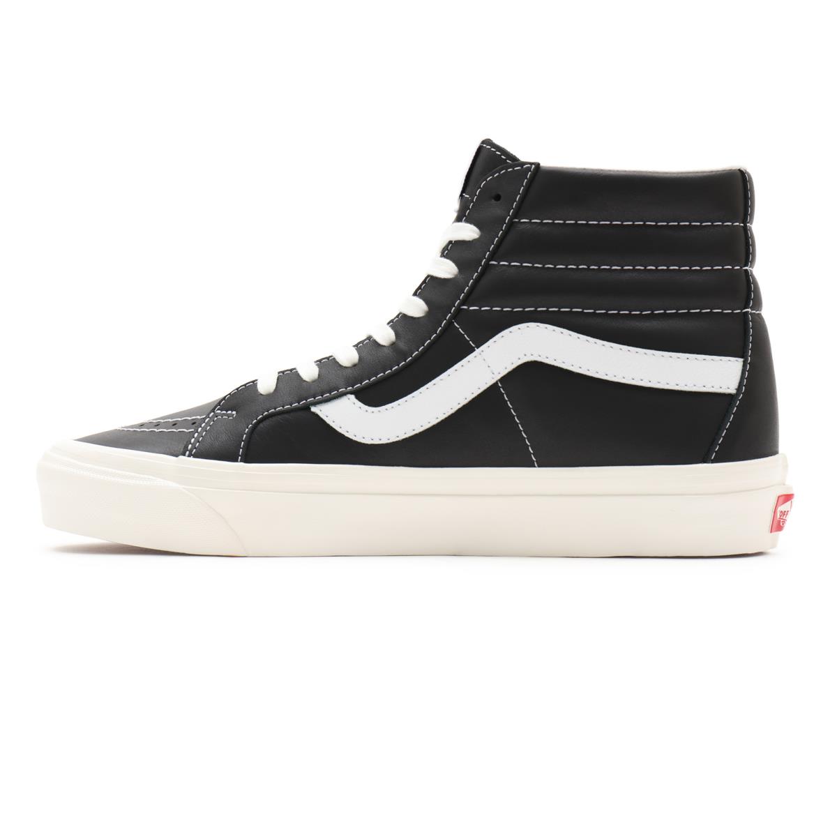 VANS OFF THE WALL SCARPE Unisex