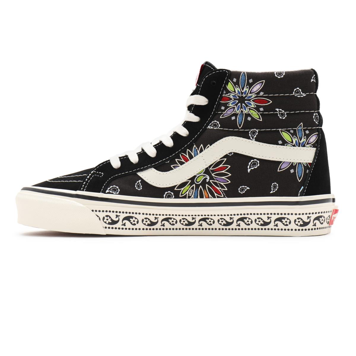 VANS OFF THE WALL SCARPE Unisex