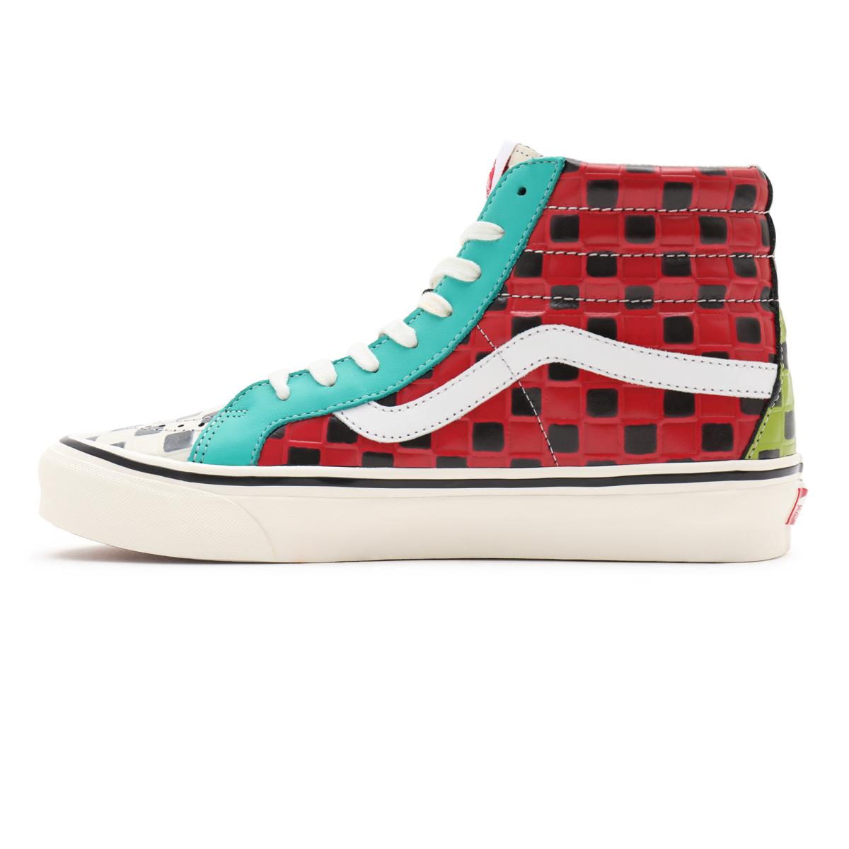 VANS OFF THE WALL SCARPE Unisex