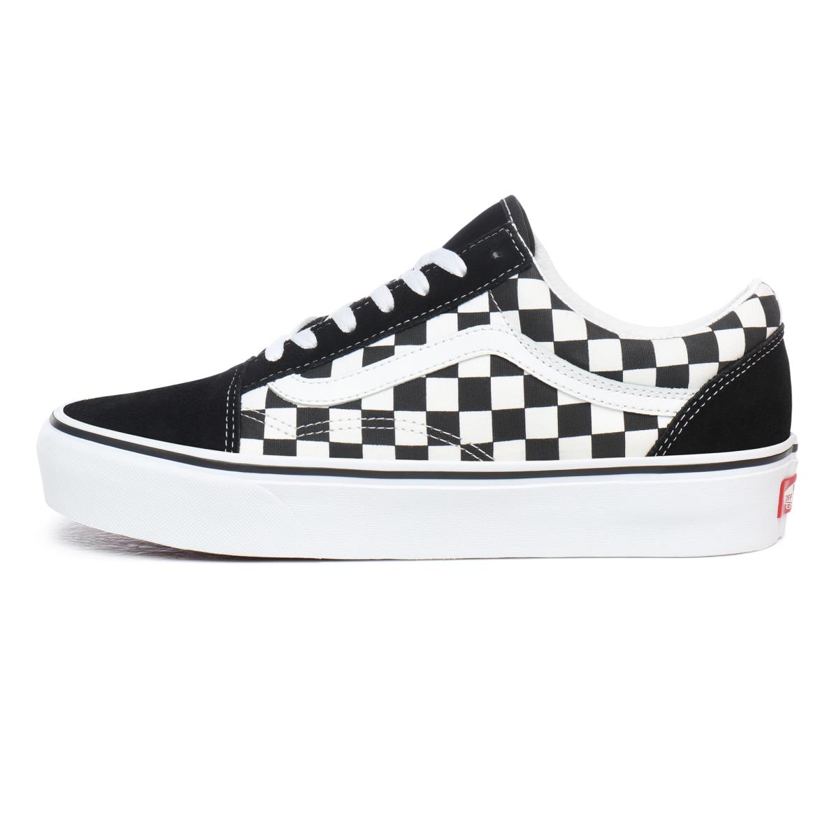 VANS OFF THE WALL SCARPE Unisex