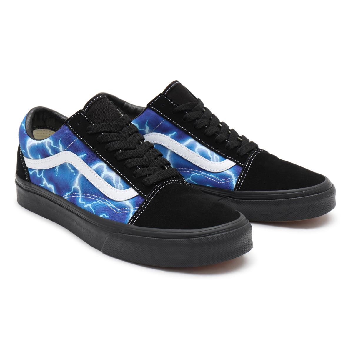 VANS OFF THE WALL SCARPE Unisex