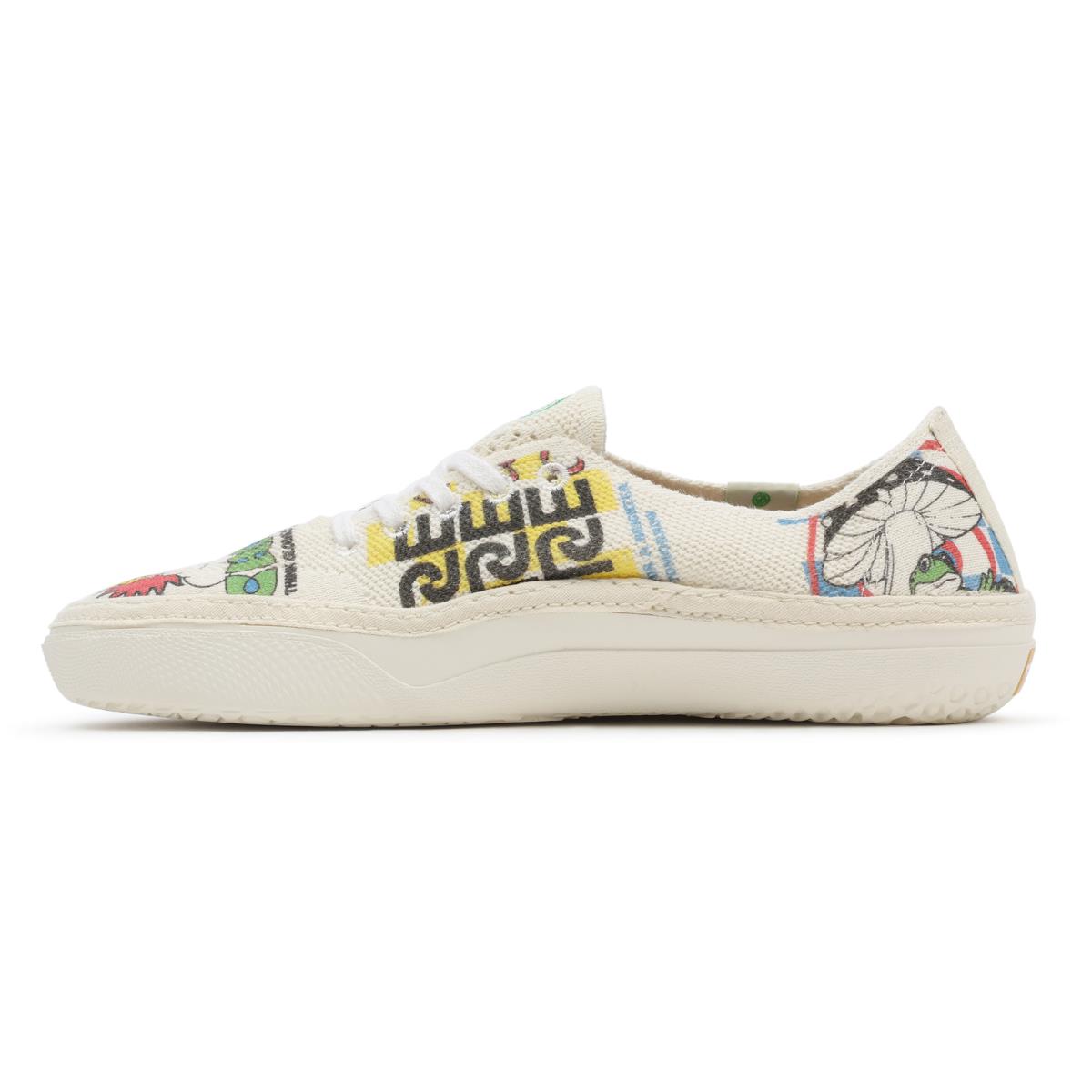 VANS OFF THE WALL SCARPE Uomo