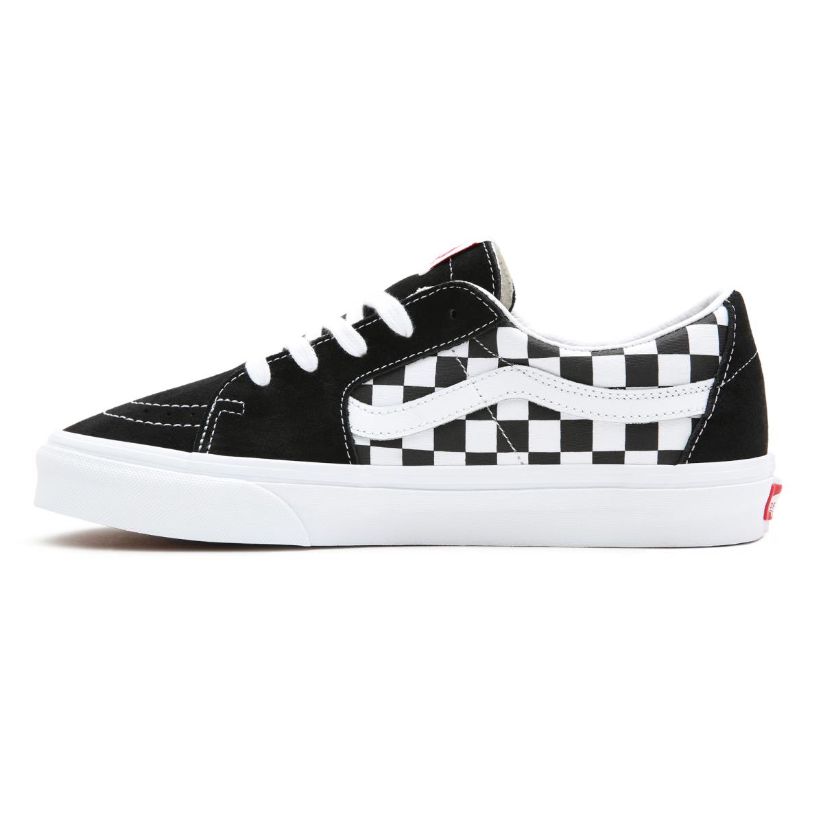 VANS OFF THE WALL SCARPE Unisex