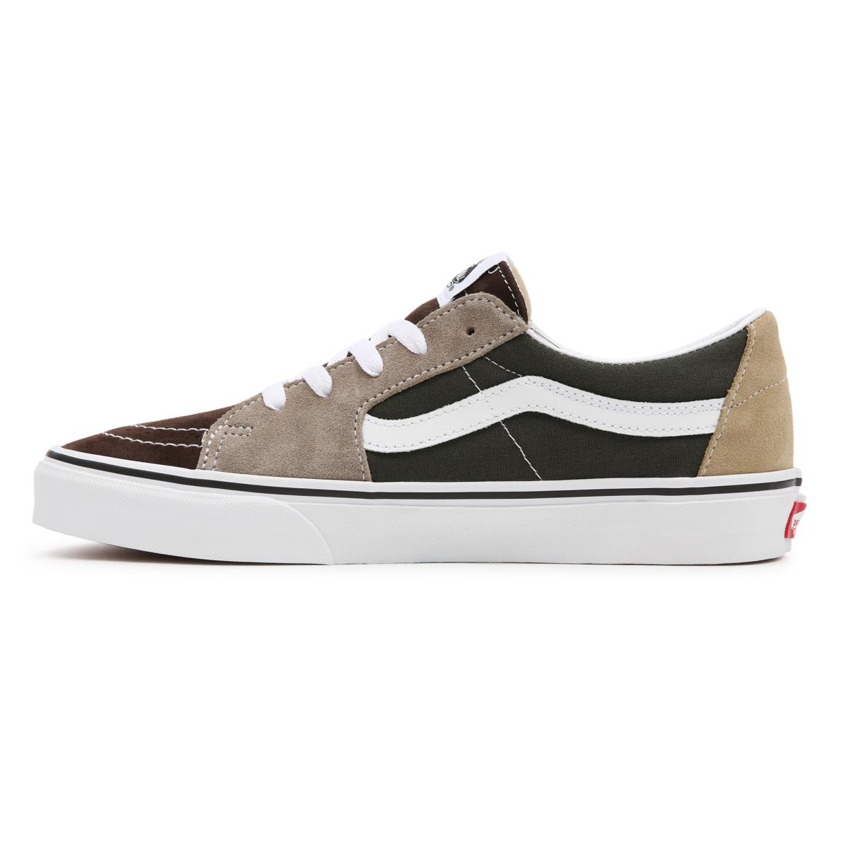 VANS OFF THE WALL SCARPE Uomo