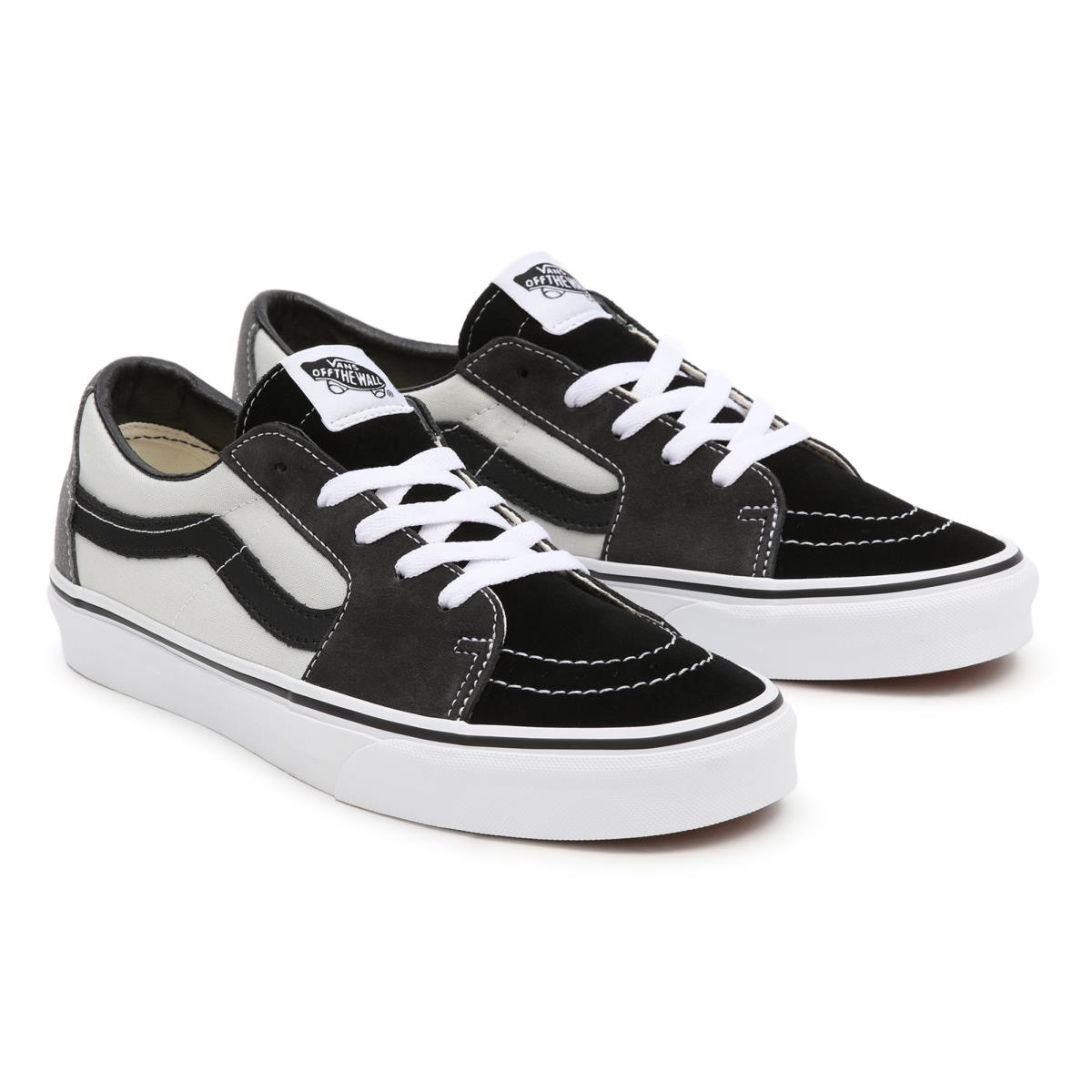 VANS OFF THE WALL SCARPE Uomo