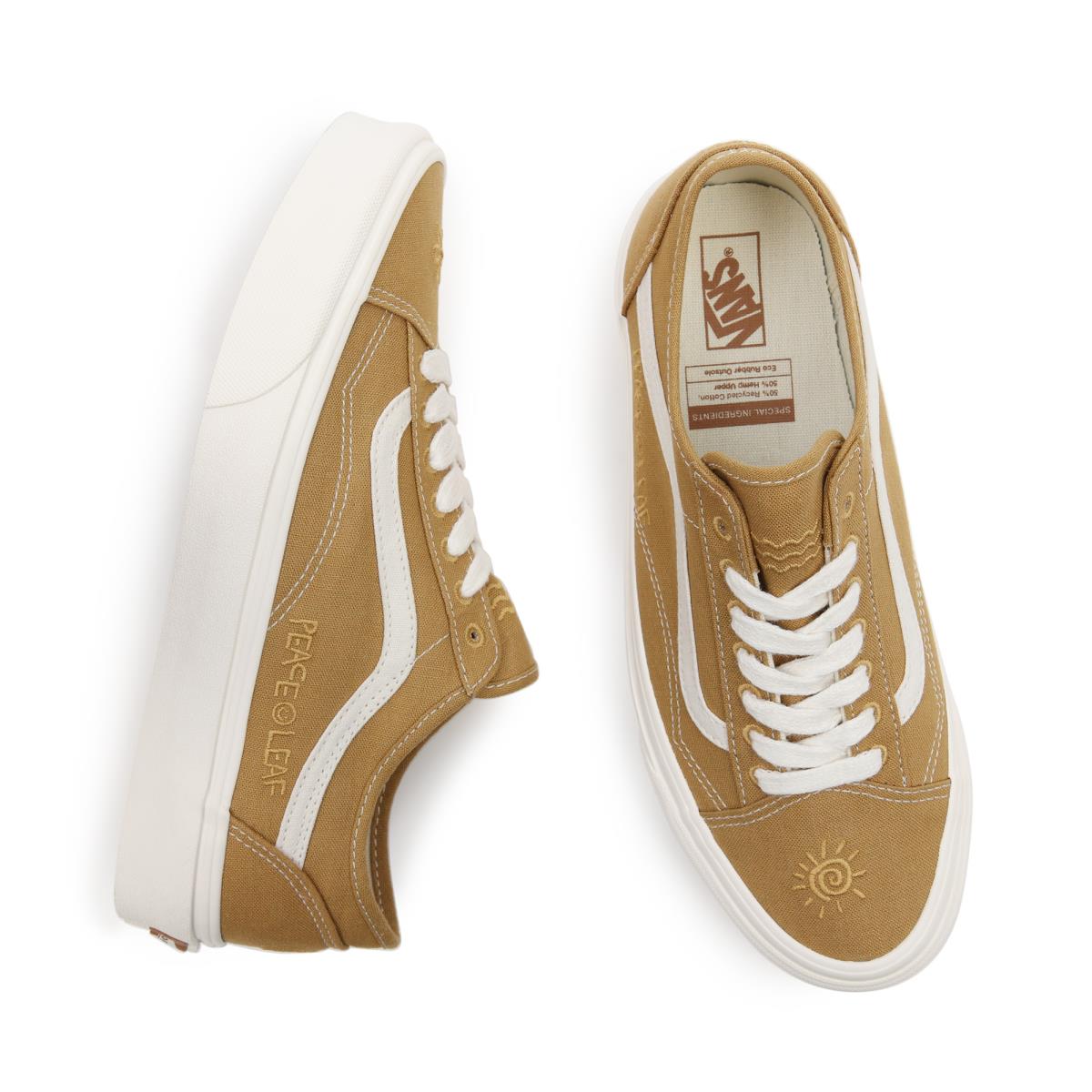 VANS OFF THE WALL SCARPE Uomo