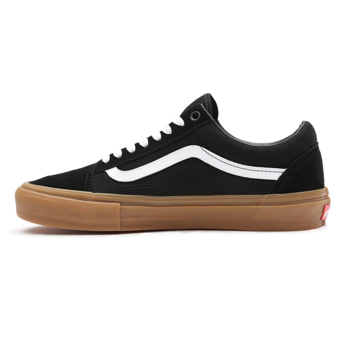 VANS OFF THE WALL SCARPE Unisex