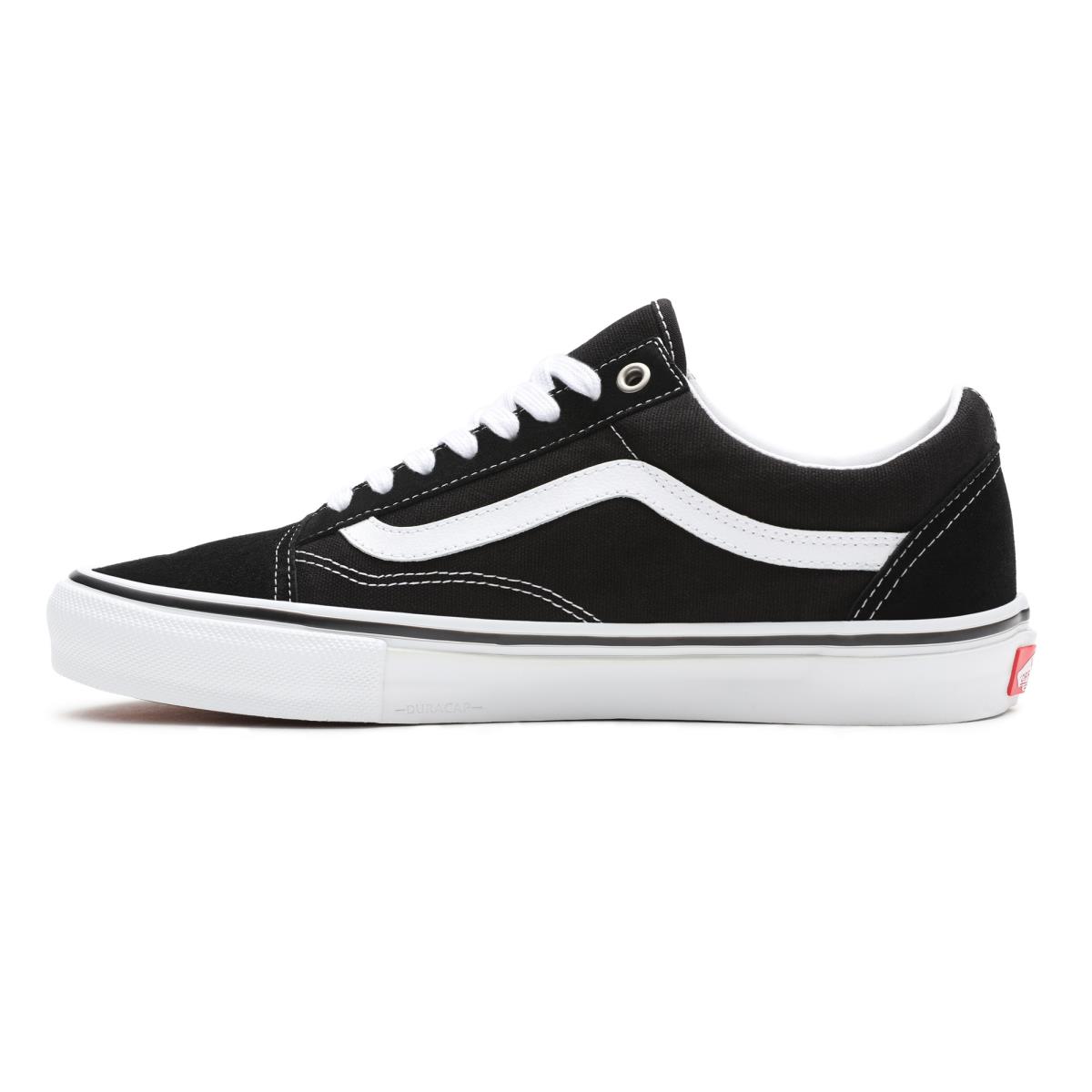 VANS OFF THE WALL SCARPE Unisex