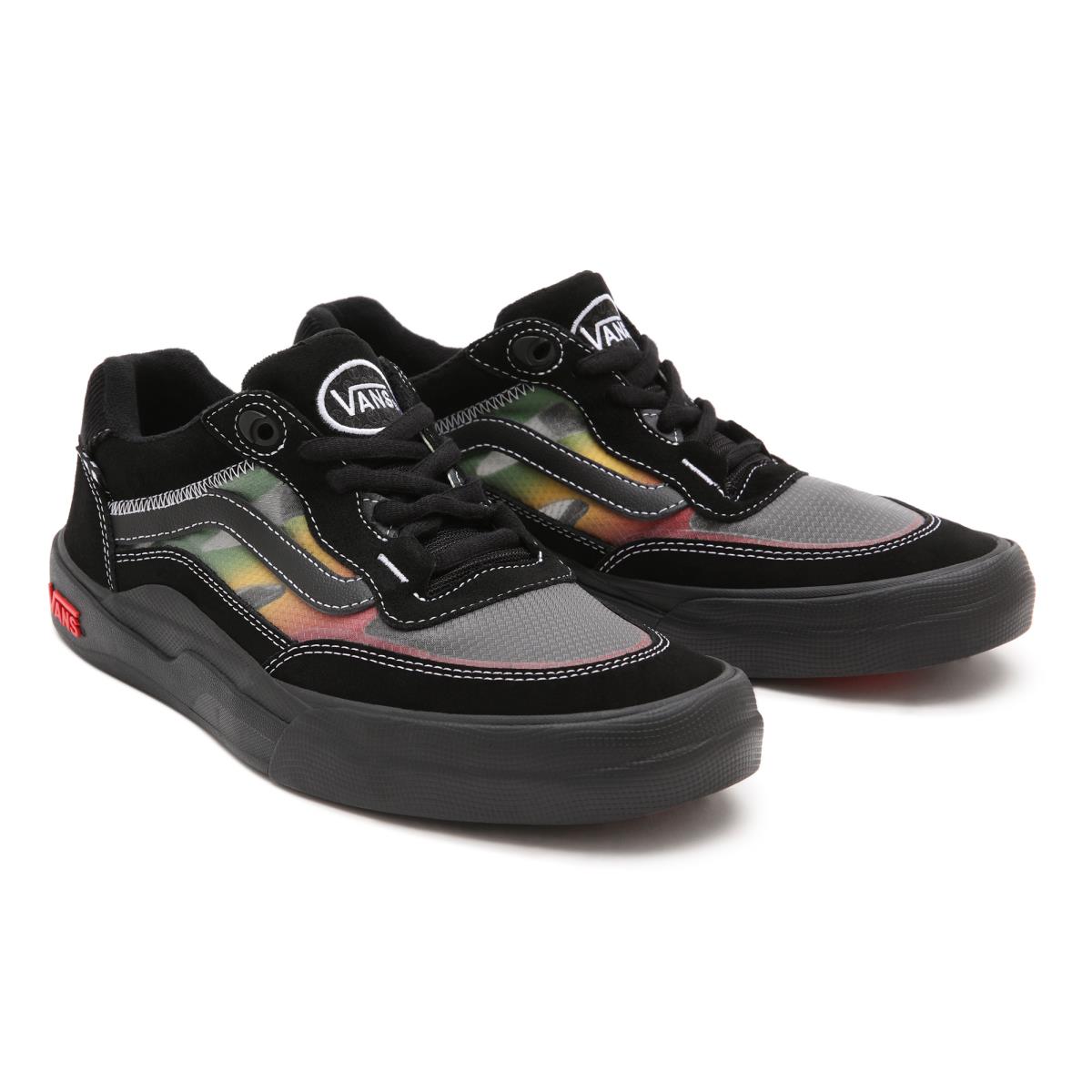 VANS OFF THE WALL SCARPE Unisex