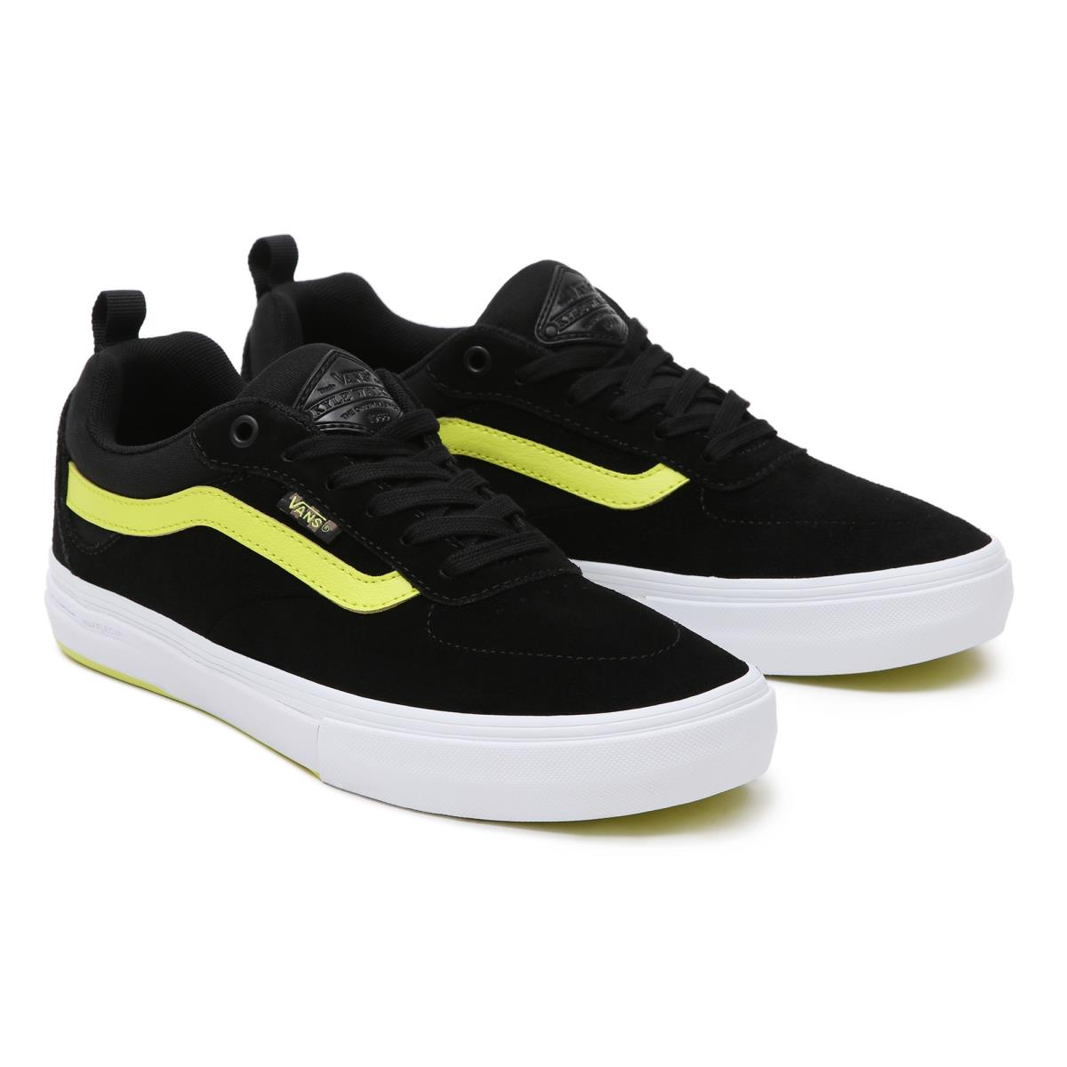 VANS OFF THE WALL SCARPE Unisex