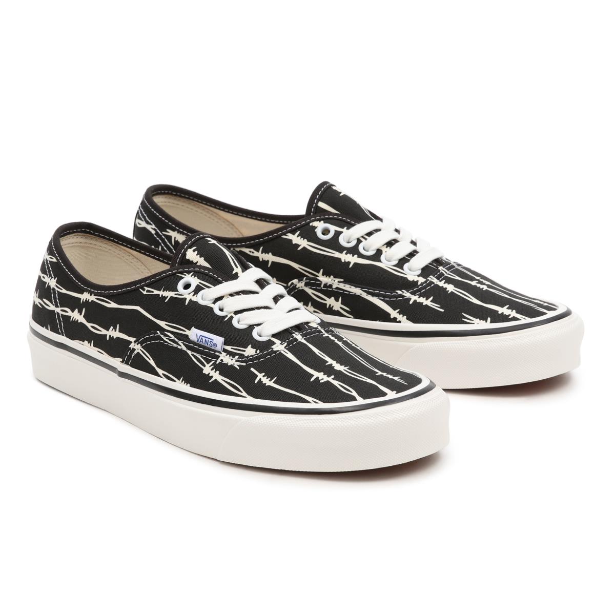 VANS OFF THE WALL SCARPE Unisex