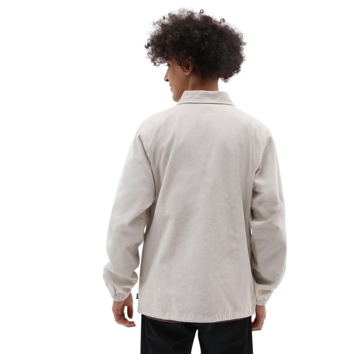 VANS OFF THE WALL JACKET Uomo