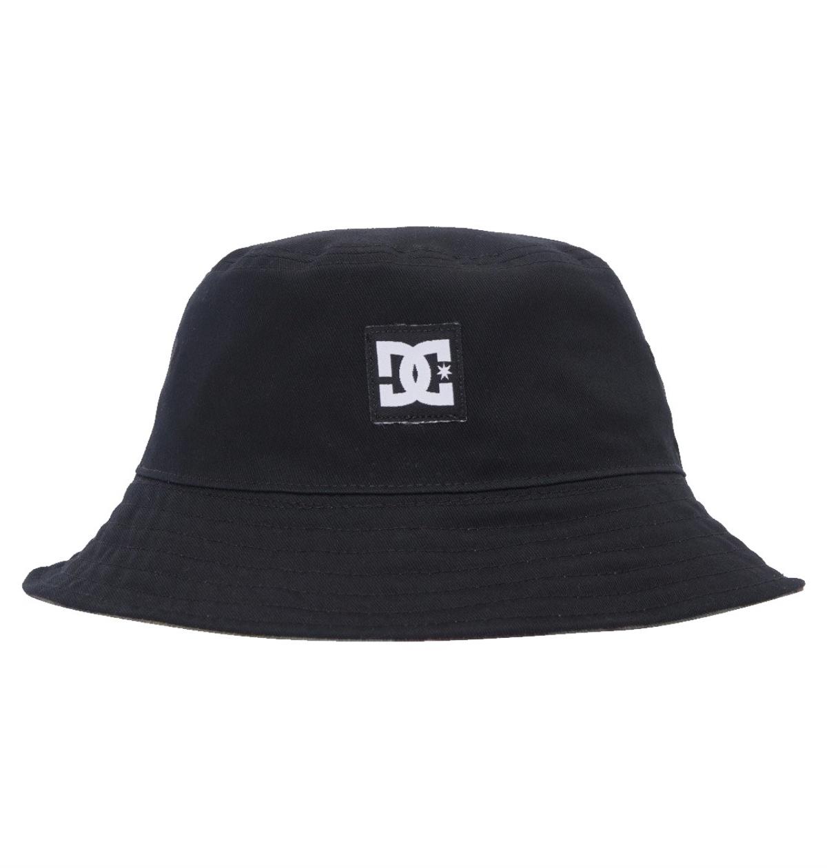 DC SHOES BUCKET HAT Unisex