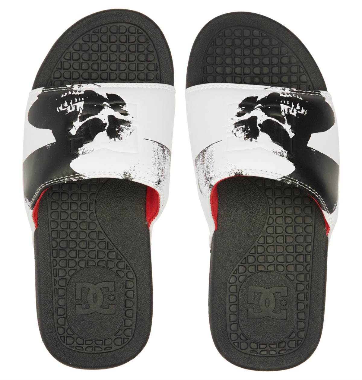 DC SHOES CIABATTA Uomo