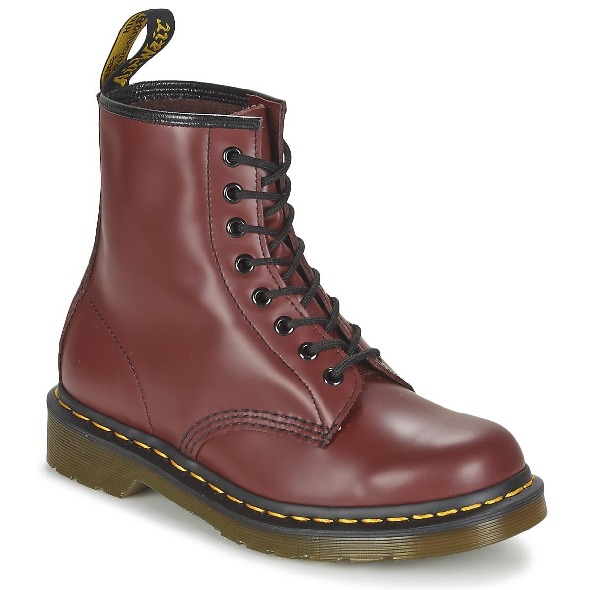 DR. MARTENS SCARPE Unisex