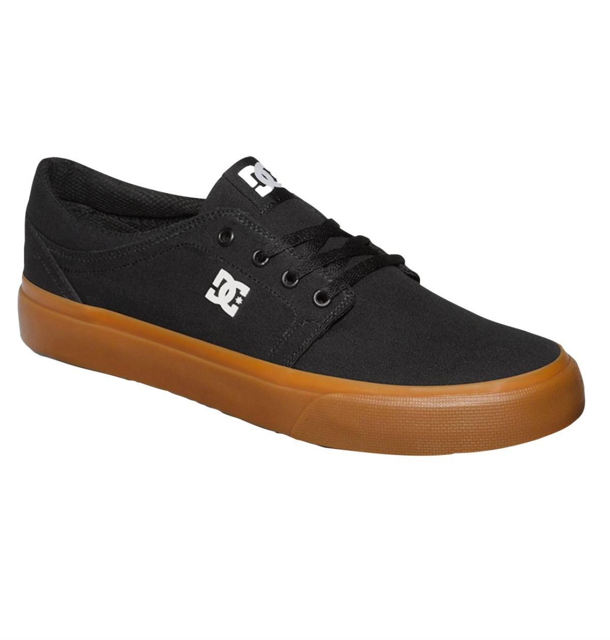 DC SHOES SCARPE Uomo