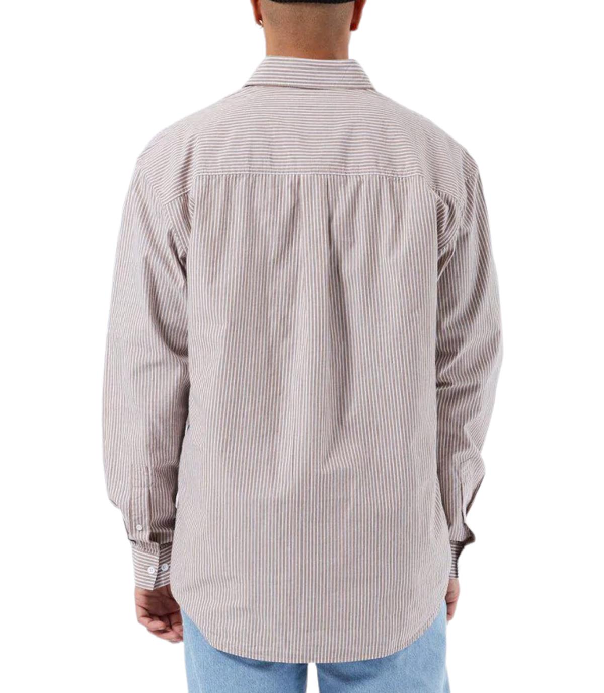 DR.DENIM CAMICIA Uomo