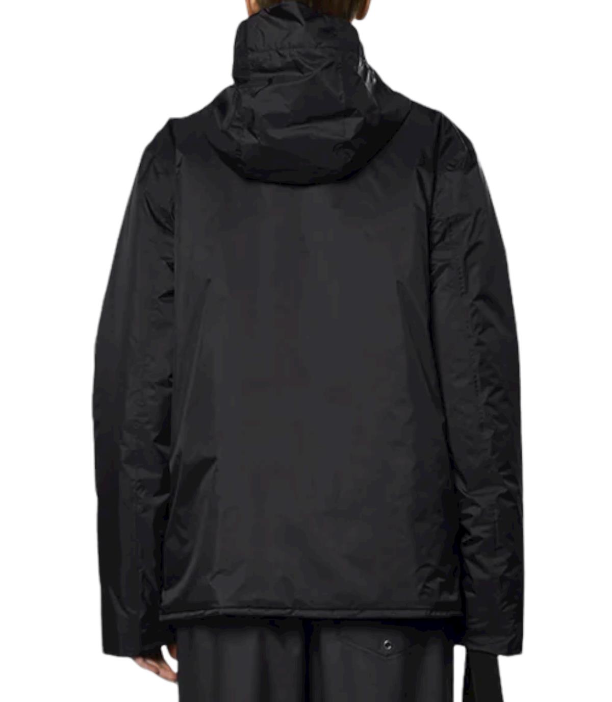 RAINS JACKET Unisex