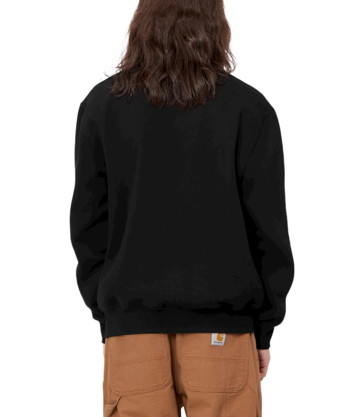 CARHARTT WIP FELPA Uomo