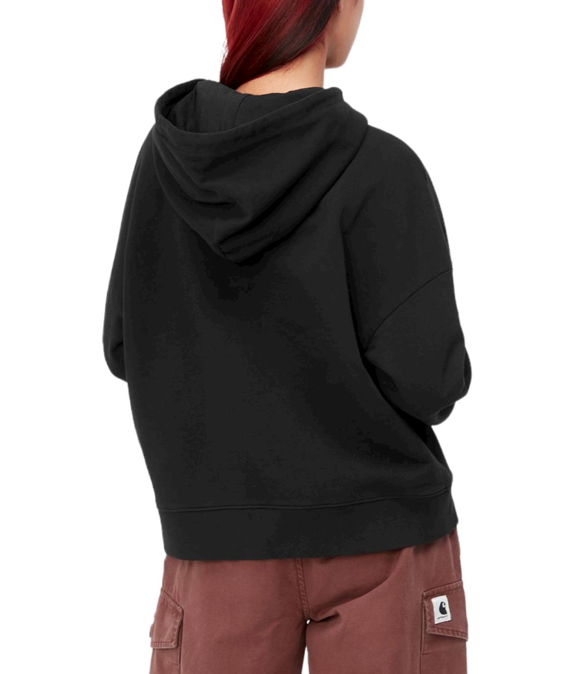 CARHARTT WIP FELPA Donna