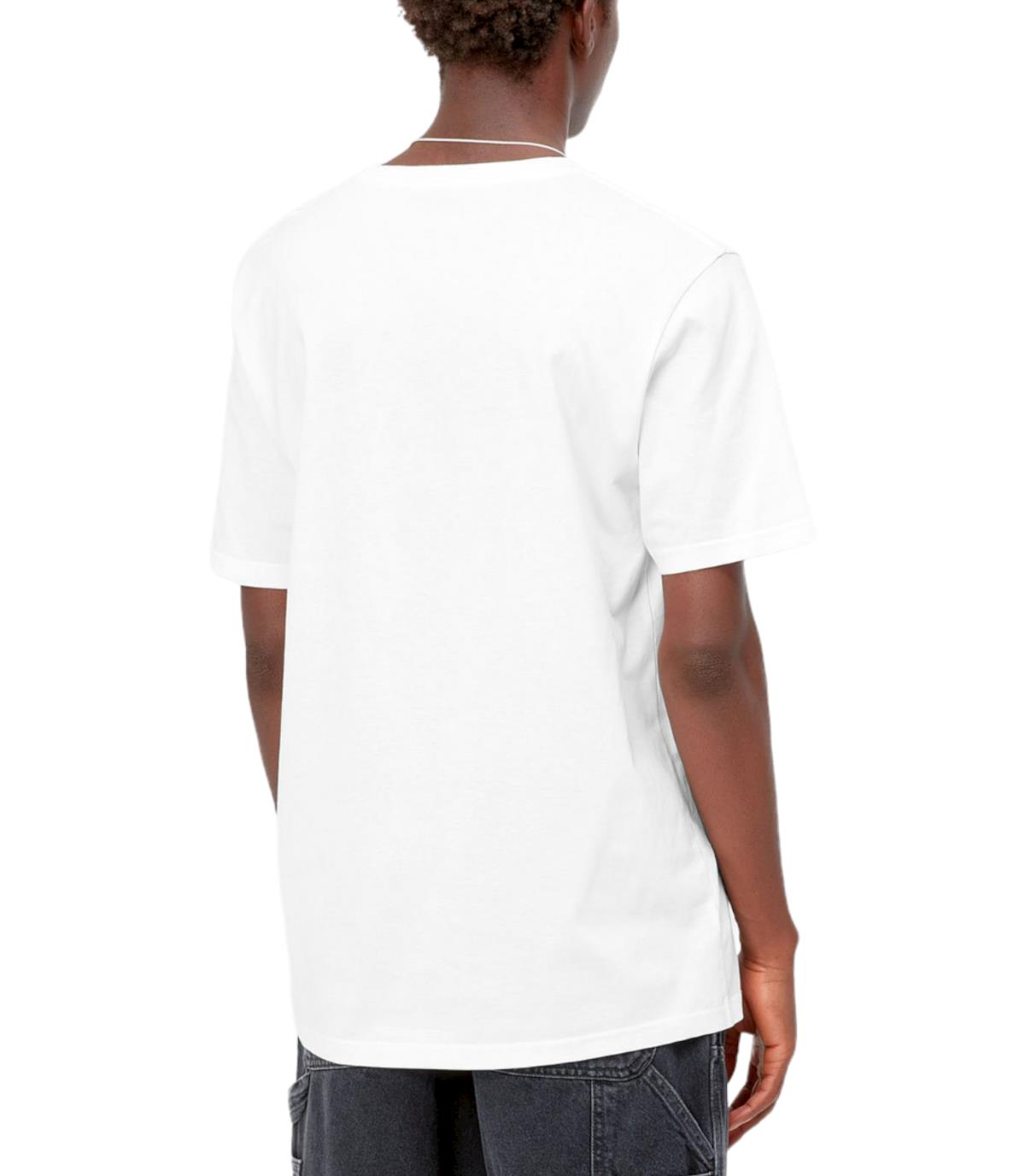 CARHARTT WIP T-SHIRT Uomo