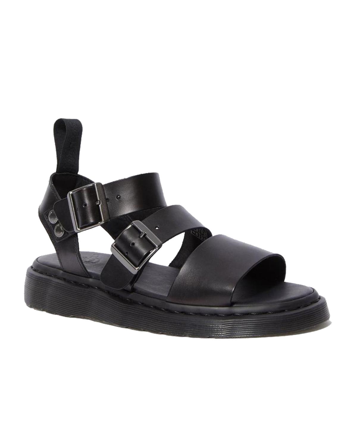 DR. MARTENS SCARPE Unisex