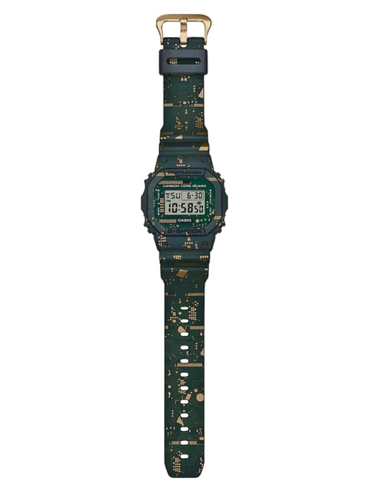 G-SHOCK OROLOGIO Unisex