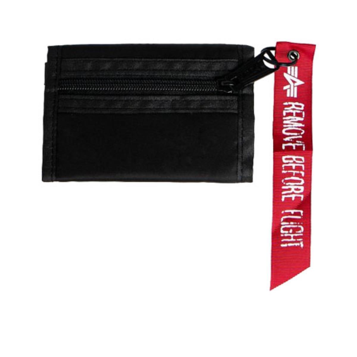 ALPHA INDUSTRIES PORTAFOGLI Unisex