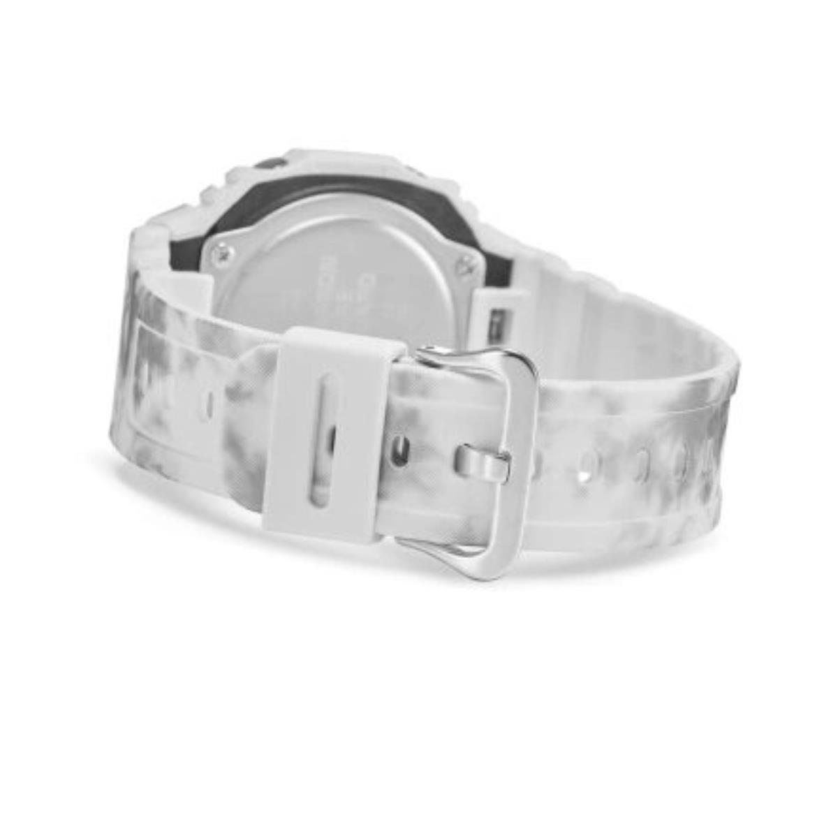 G-SHOCK OROLOGIO Unisex