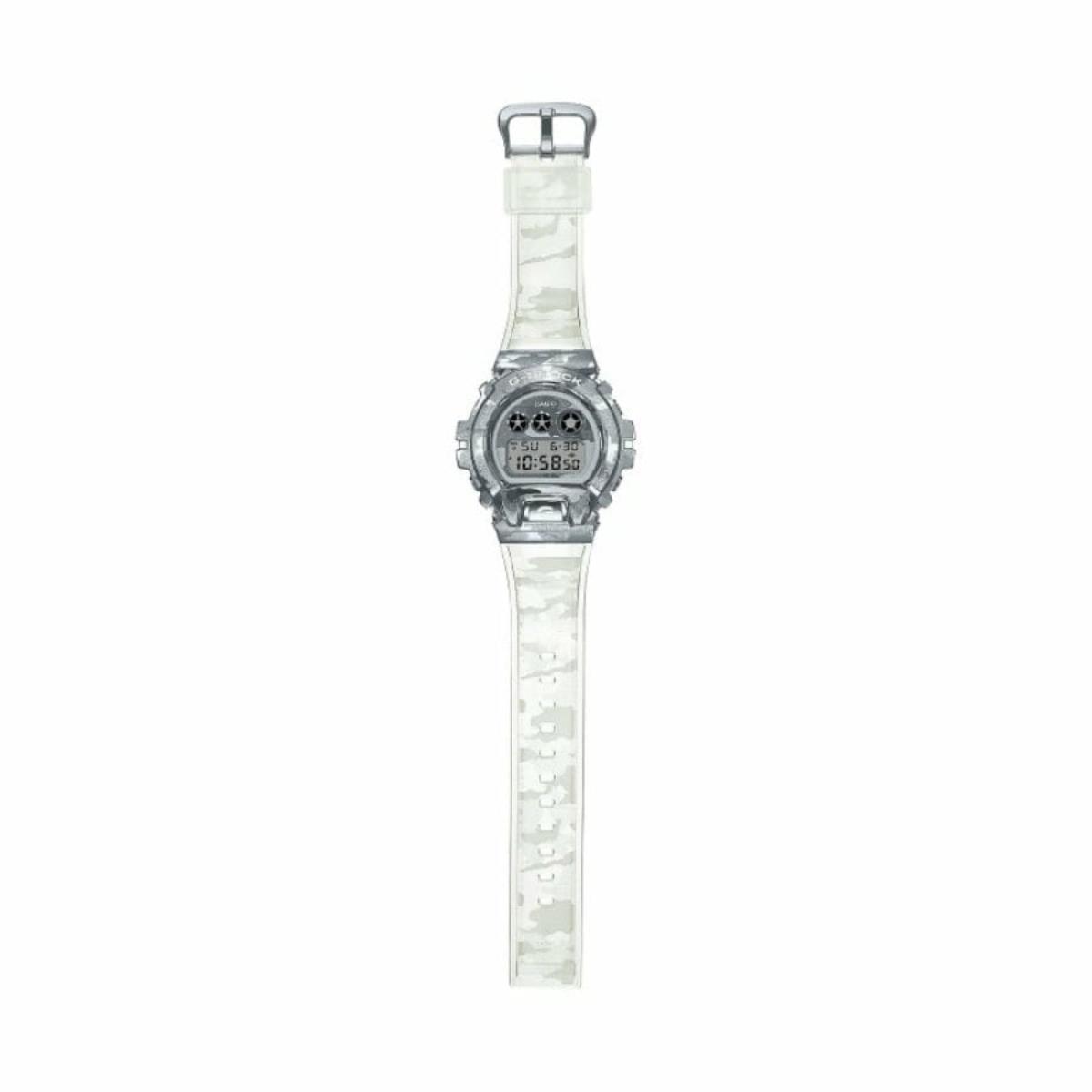 G-SHOCK OROLOGIO Unisex