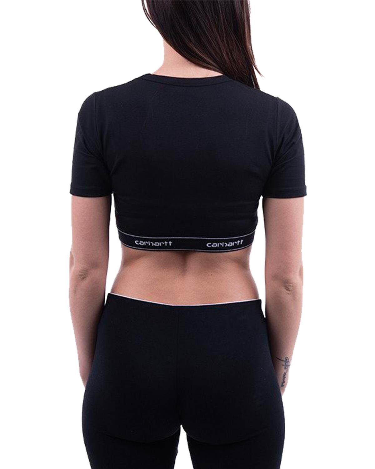CARHARTT WIP TOP DONNA