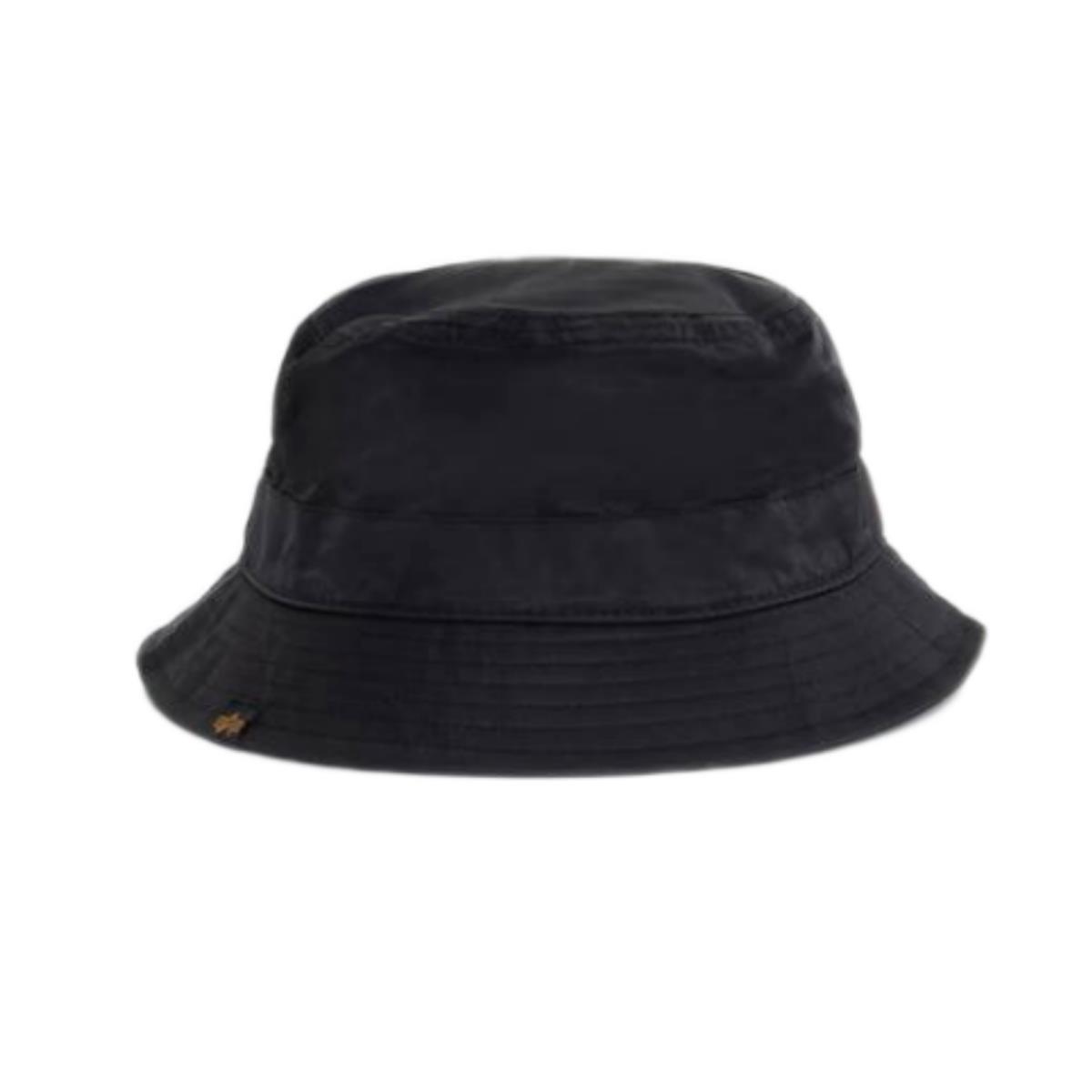 ALPHA INDUSTRIES BUCKET HAT Unisex