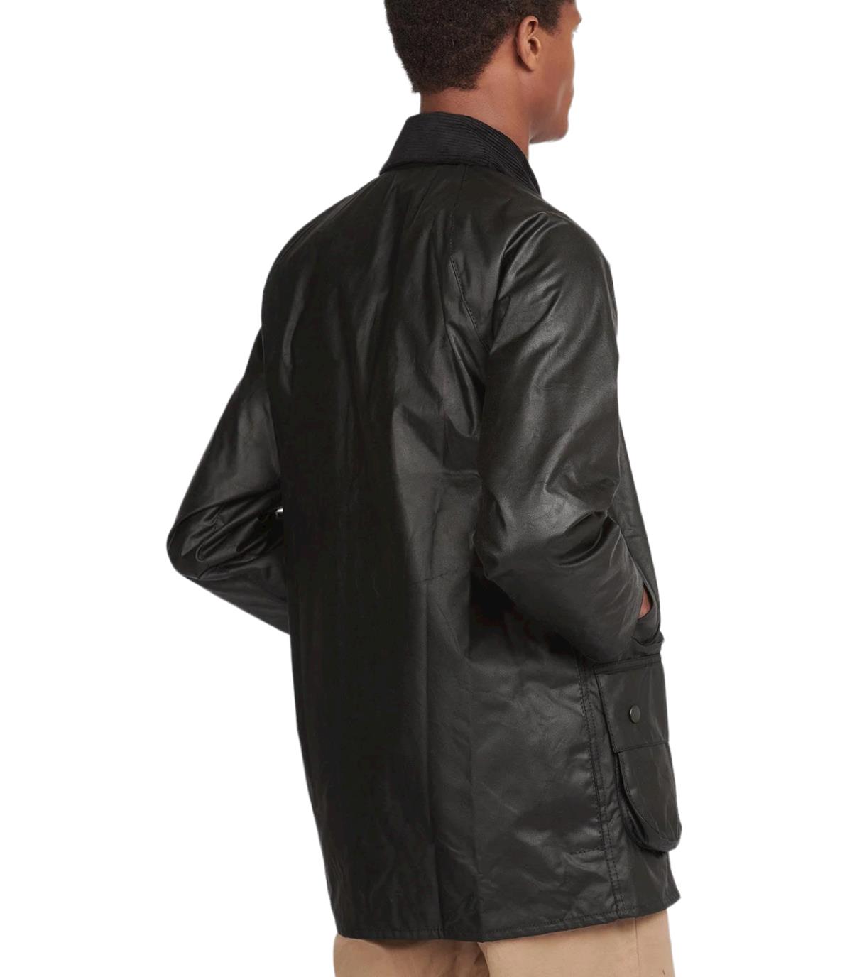 BARBOUR JACKET
