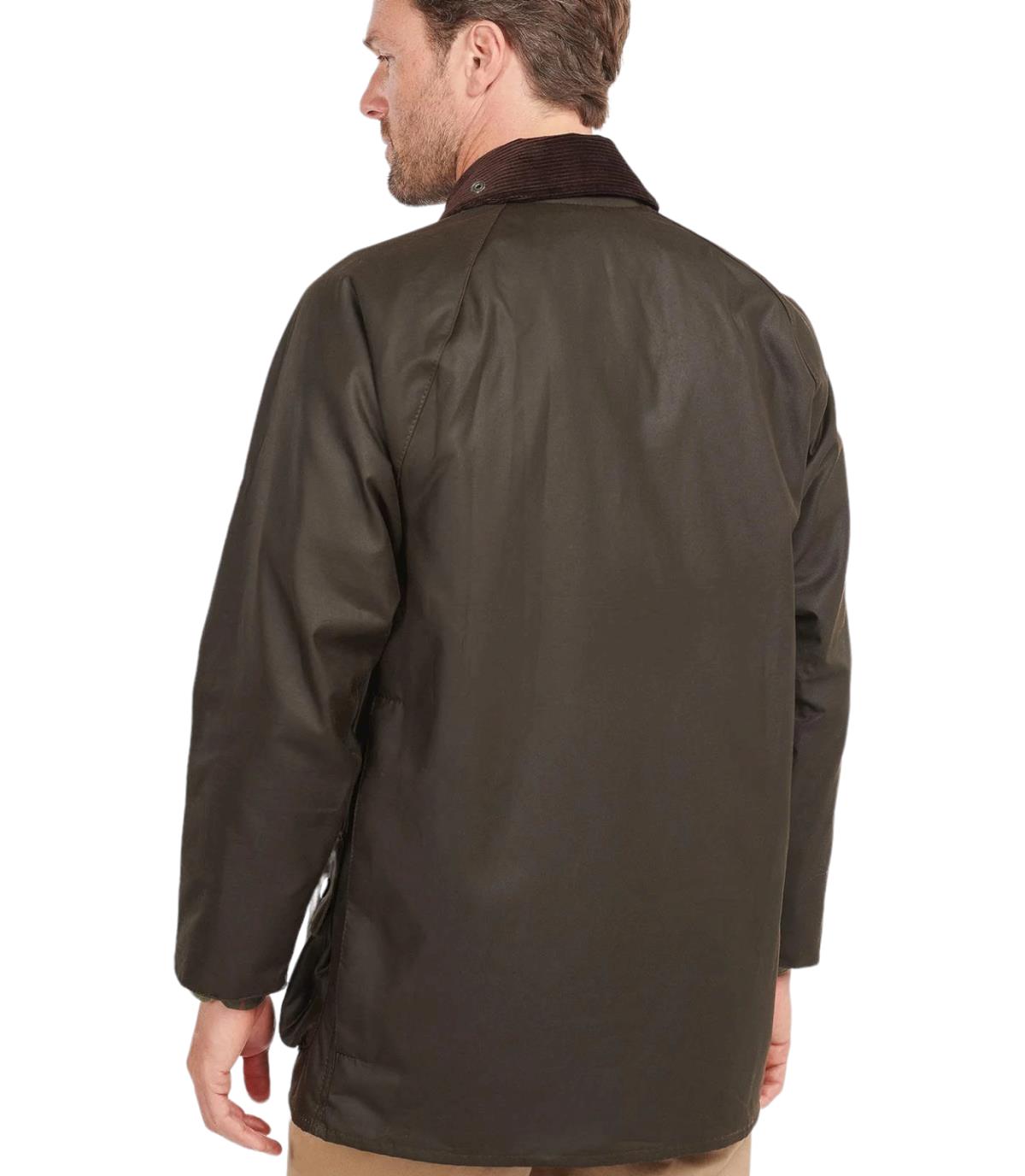 BARBOUR JACKET Uomo