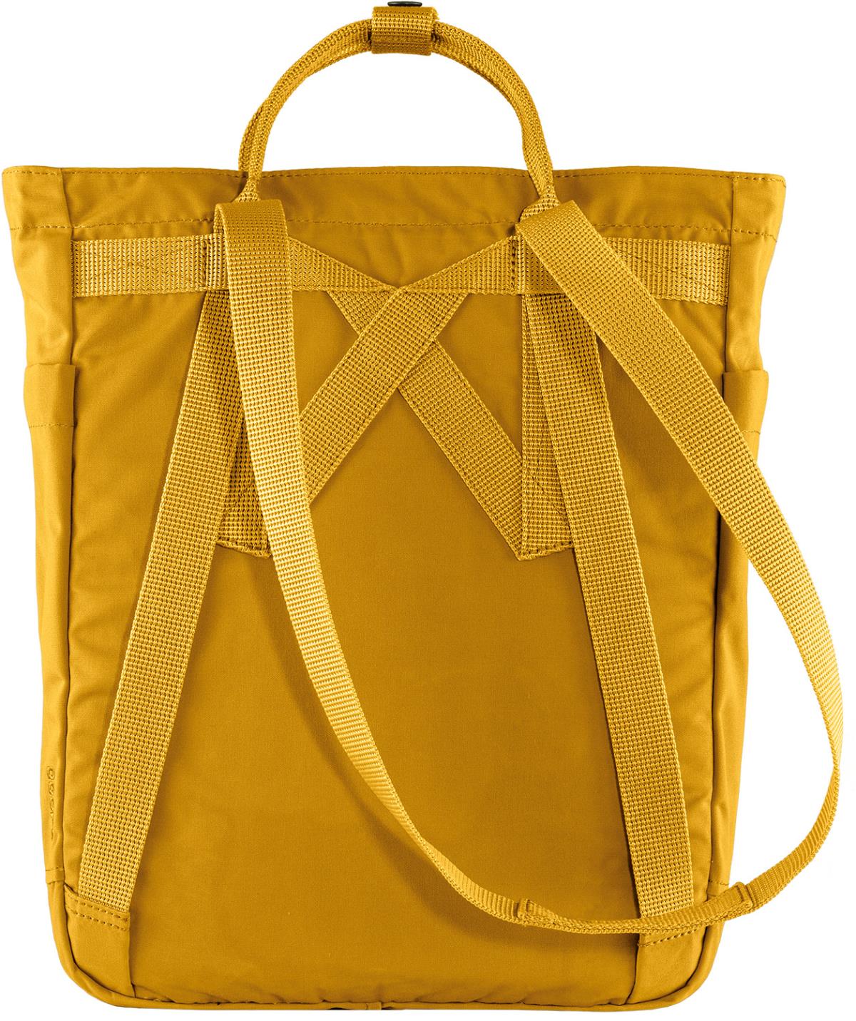 FJALL RAVEN BORSA Unisex