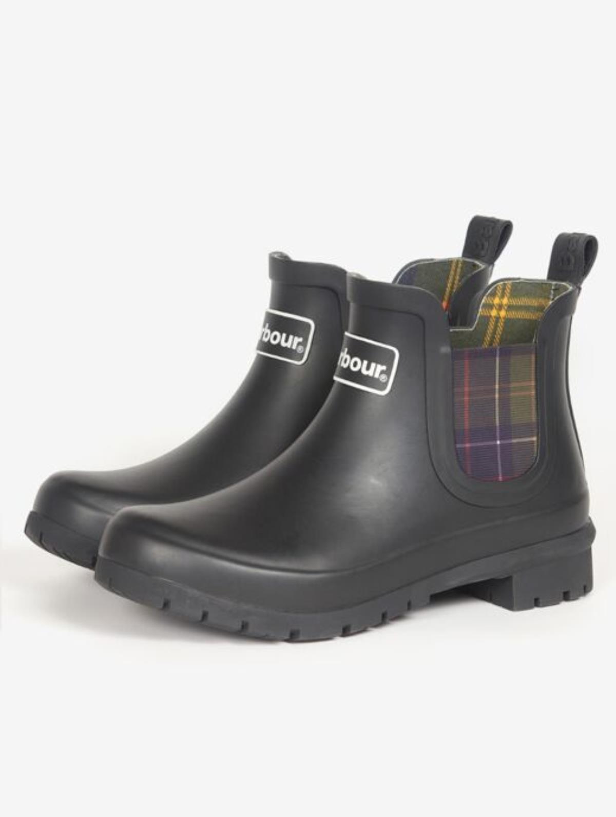 BARBOUR STIVALI Donna