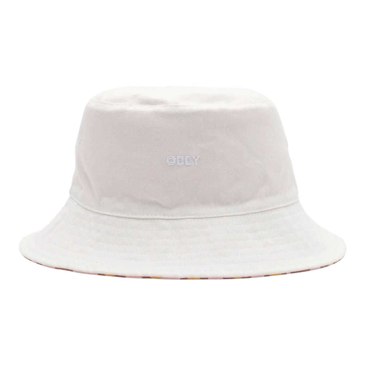 OBEY BUCKET HAT Unisex