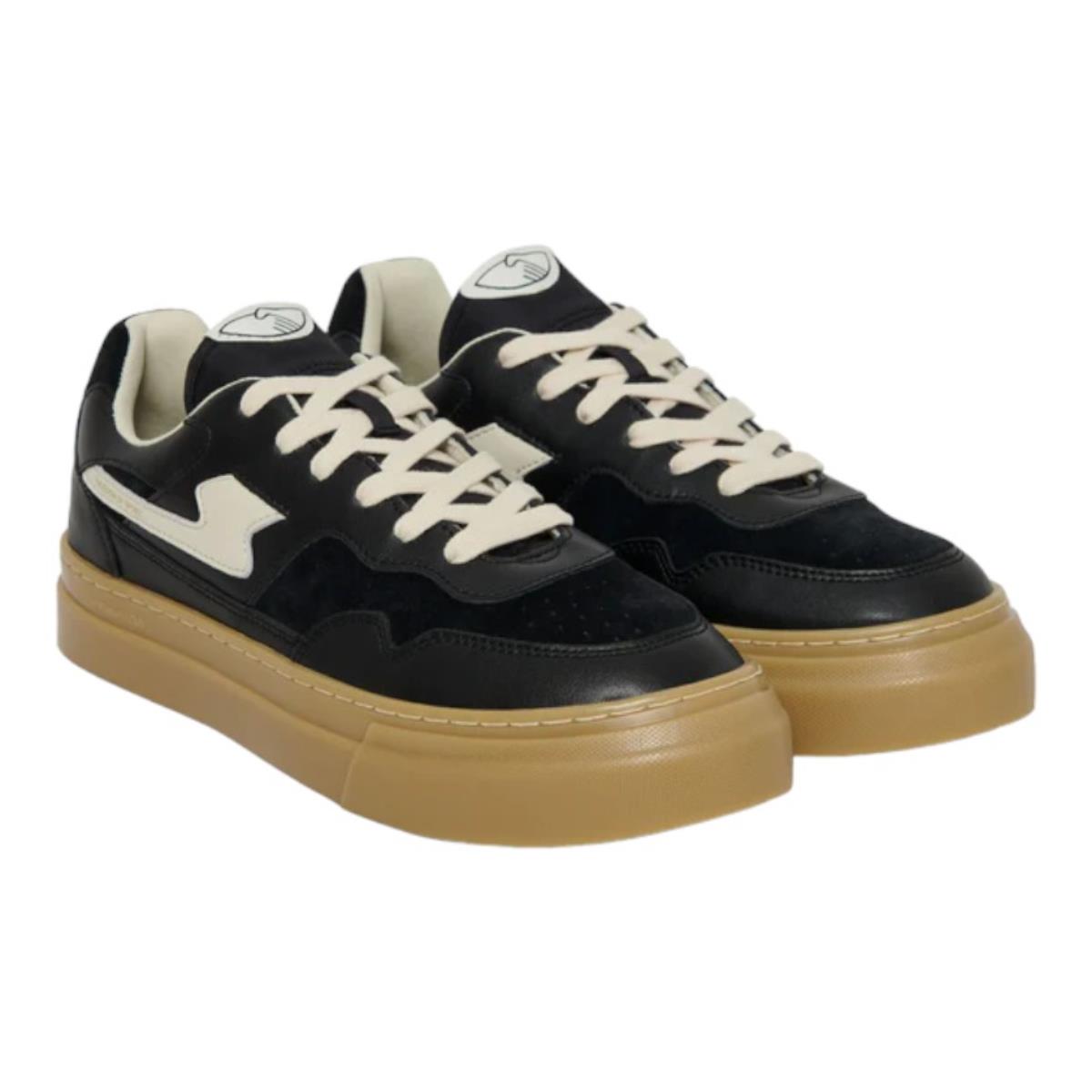 STEPNEY WORKERS CLUB SCARPE Uomo