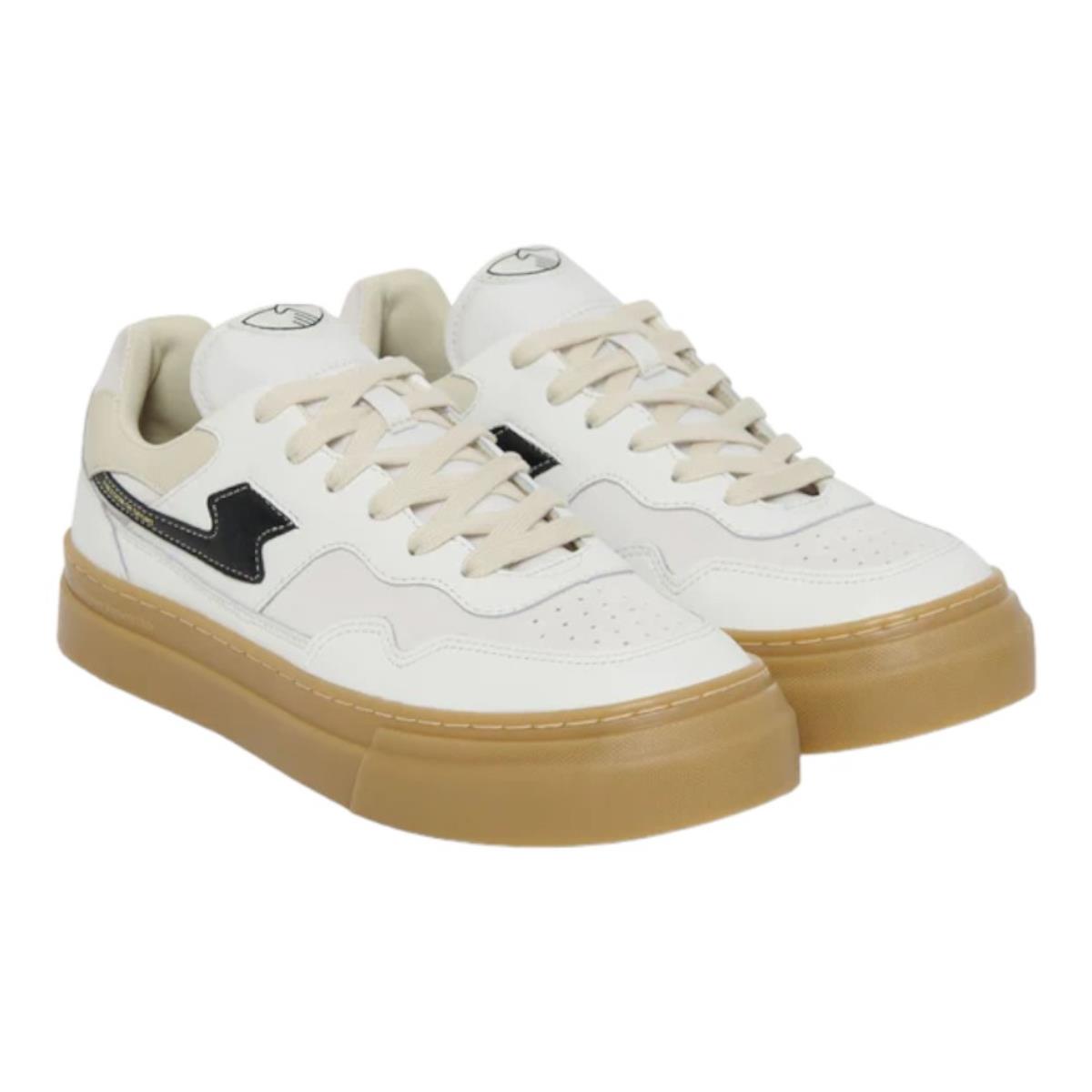 STEPNEY WORKERS CLUB SCARPE Uomo