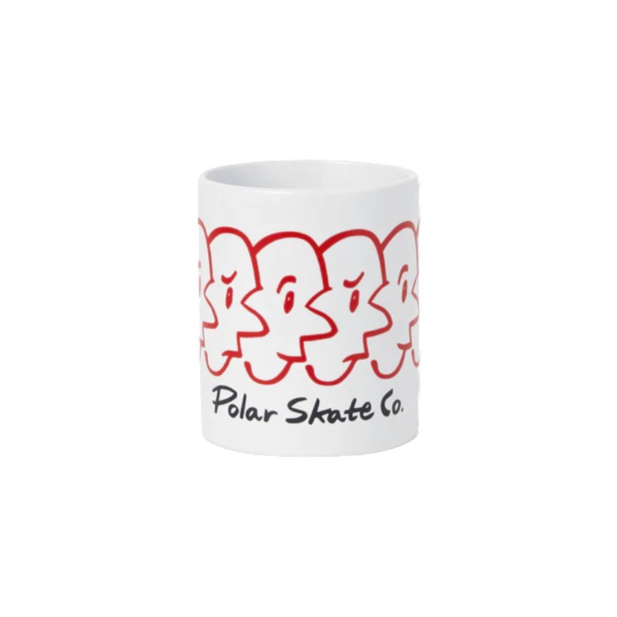 POLAR SKATE CO. TAZZA Uomo