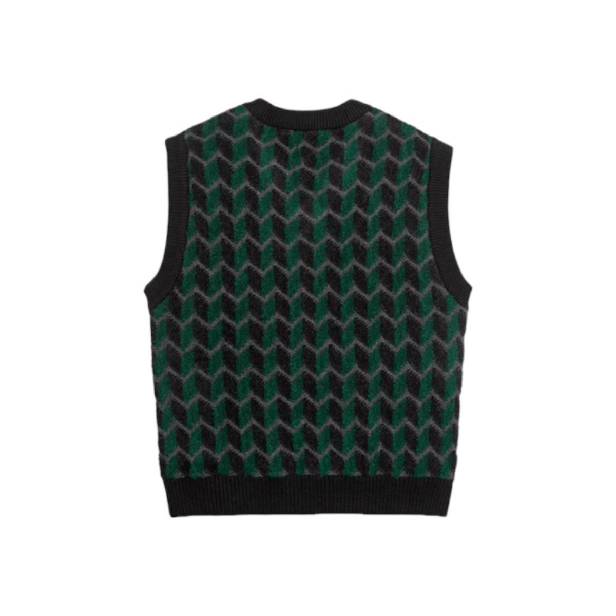POLAR SKATE CO. VEST Uomo
